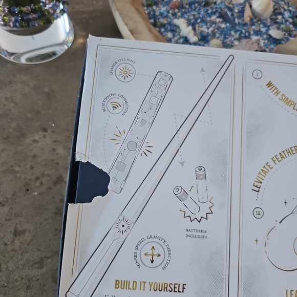 Harry Potter Coding Kit - Picture 4 of 5